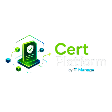 Cert Platform